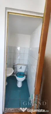 GARSONIERĂ 21 MP | SOMEȘENI – STR. ORĂȘTIEI | PARTER |