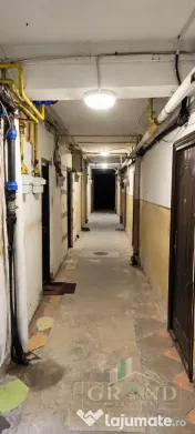 GARSONIERĂ 21 MP | SOMEȘENI – STR. ORĂȘTIEI | PARTER |