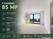 Vânzare Apartament 3 camere | Popești Leordeni Metrou Berceni