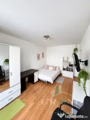 GARSONIERĂ | MĂRĂȘTI–STR.COJOCNEI | ETAJ 1 | BALCON |