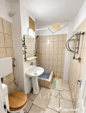 GARSONIERĂ | MĂRĂȘTI–STR.COJOCNEI | ETAJ 1 | BALCON |