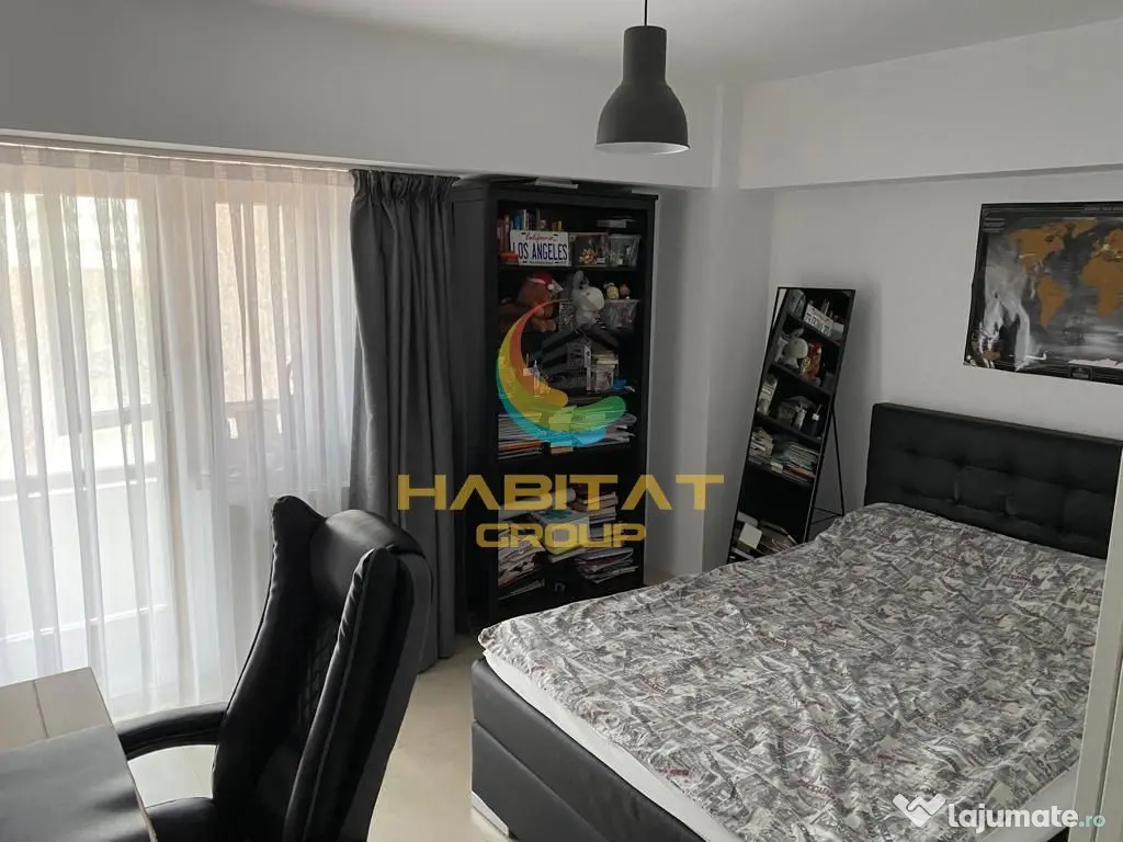 Super apartament de 4 camere B-dul Unirii, vere mixta la bulevard, 110mp - Bucuresti (Bucuresti-Ilfov)