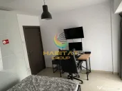 Super apartament de 4 camere B-dul Unirii, vere mixta la bulevard, 110mp 