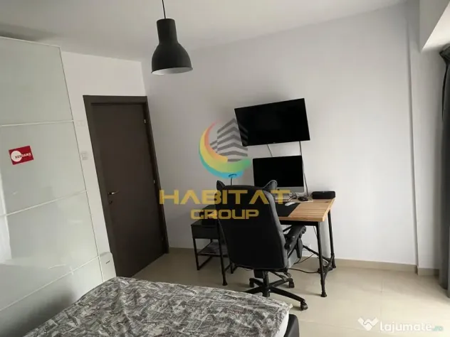 Super apartament de 4 camere B-dul Unirii, vere mixta la bulevard, 110mp - Bucuresti (Bucuresti-Ilfov)