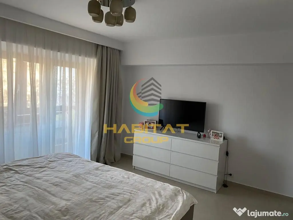 Super apartament de 4 camere B-dul Unirii, vere mixta la bulevard, 110mp - Bucuresti (Bucuresti-Ilfov)