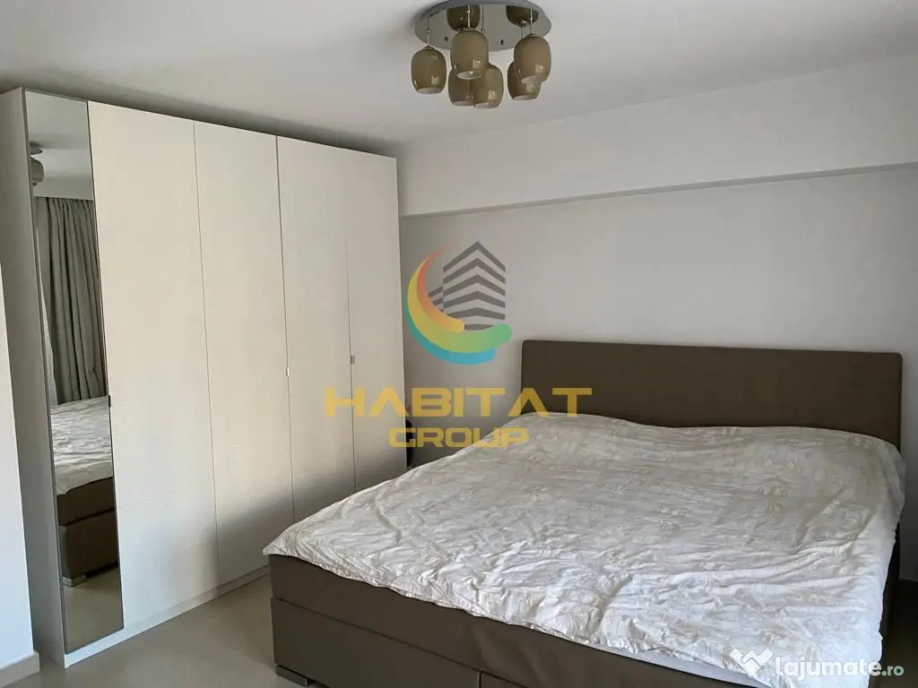 Super apartament de 4 camere B-dul Unirii, vere mixta la bulevard, 110mp - Bucuresti (Bucuresti-Ilfov)