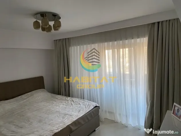 Super apartament de 4 camere B-dul Unirii, vere mixta la bulevard, 110mp - Bucuresti (Bucuresti-Ilfov)