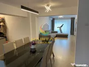 Super apartament de 4 camere B-dul Unirii, vere mixta la bulevard, 110mp 