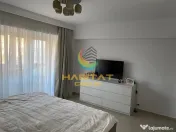 Super apartament de 4 camere B-dul Unirii, vere mixta la bulevard, 110mp 