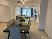 Super apartament de 4 camere B-dul Unirii, vere mixta la bulevard, 110mp 