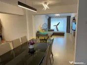 Super apartament de 4 camere B-dul Unirii, vere mixta la bulevard, 110mp 