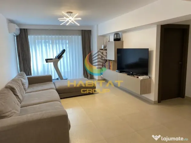 Super apartament de 4 camere B-dul Unirii, vere mixta la bulevard, 110mp - Bucuresti (Bucuresti-Ilfov)