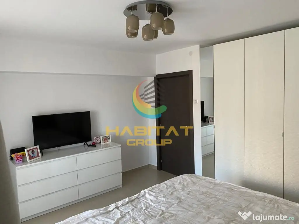Super apartament de 4 camere B-dul Unirii, vere mixta la bulevard, 110mp - Bucuresti (Bucuresti-Ilfov)