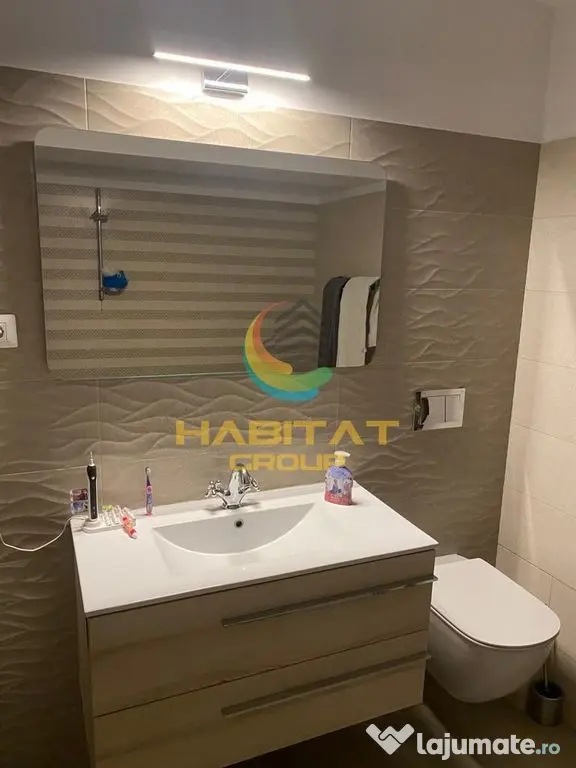 Super apartament de 4 camere B-dul Unirii, vere mixta la bulevard, 110mp - Bucuresti (Bucuresti-Ilfov)