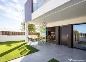 2 camere cu terasa si gradina - NOU - Carol/Mitropolie 