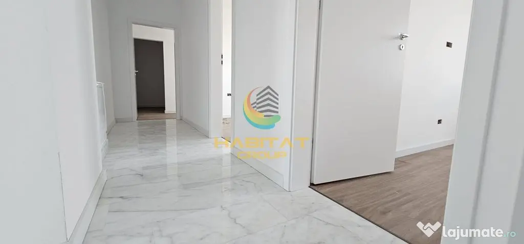 Penthouse cu terasa de 90mp - parcare inclusa - finalizat - Bucuresti (Bucuresti-Ilfov)
