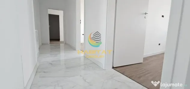 Penthouse cu terasa de 90mp - parcare inclusa - finalizat - Bucuresti (Bucuresti-Ilfov)