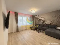 Apartament 2 camere mobilat 2021 