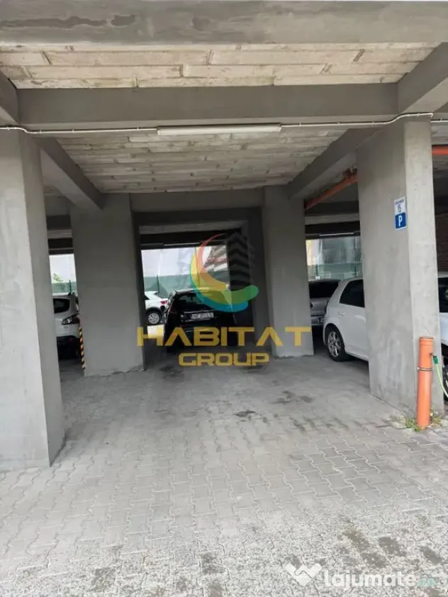 Apartament 2 camere mobilat 2021 - Bucuresti (Bucuresti-Ilfov)