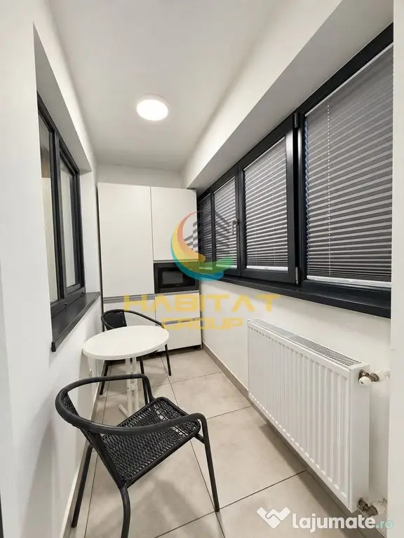 Apartament 2 camere mobilat 2021 - Bucuresti (Bucuresti-Ilfov)