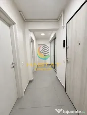 Apartament 2 camere mobilat 2021