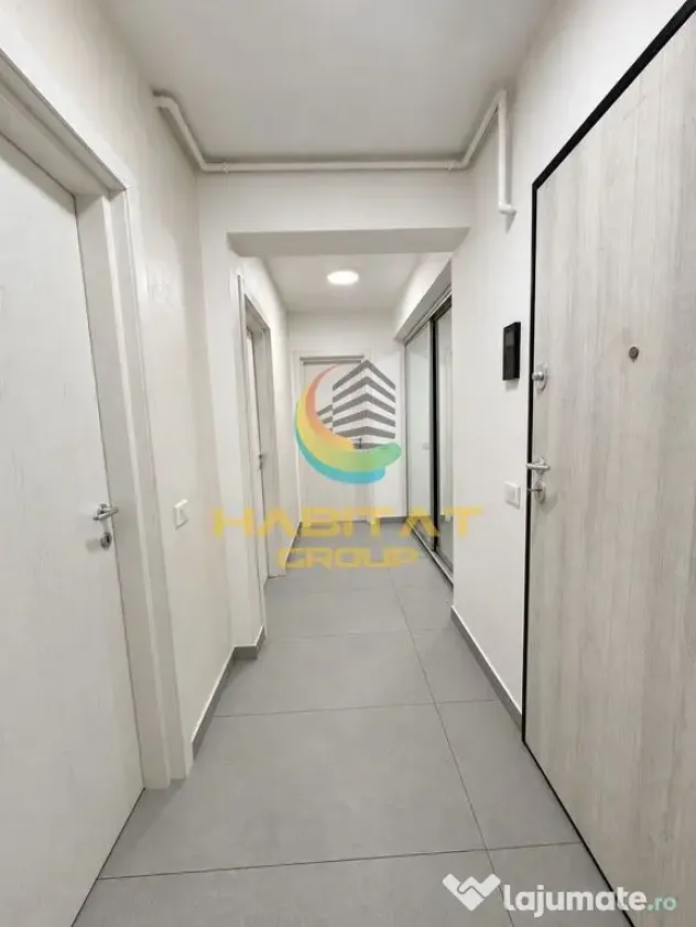 Apartament 2 camere mobilat 2021 - Bucuresti (Bucuresti-Ilfov)