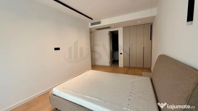 Apartament 3 camere One Herastrau Vista I Terasa 34 mp - Bucuresti (Bucuresti-Ilfov)