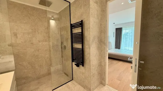 Apartament 3 camere One Herastrau Vista I Terasa 34 mp - Bucuresti (Bucuresti-Ilfov)
