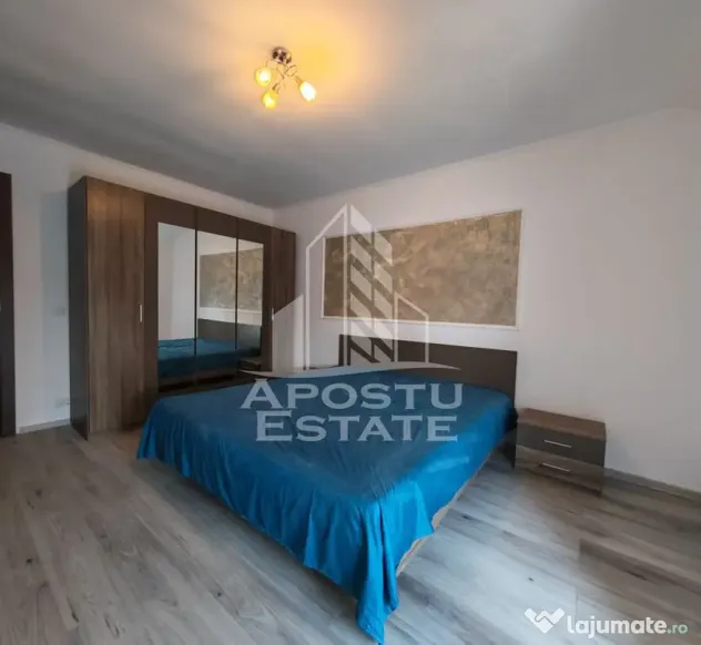 Duplex de vanzare cu 5 camere si 3 bai, mobilat si utilat, Dumbravita - Dumbravita (Timis)