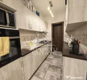 Duplex de vanzare cu 5 camere si 3 bai, mobilat si utilat, Dumbravita