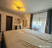 Duplex de vanzare cu 5 camere si 3 bai, mobilat si utilat, Dumbravita