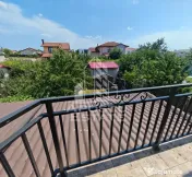 Duplex de vanzare cu 5 camere si 3 bai, mobilat si utilat, Dumbravita