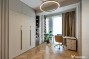 Apartament de vanzare bloc nou, parcare subterana, Aradului, Timisoara