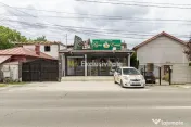 Spatiu comercial de vanzare 