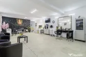 Spatiu comercial de vanzare 