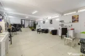 Spatiu comercial de vanzare 