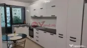 De inchiriat apartament cu 2 camere, bloc nou, Micro 17, et. 2, 550 euro