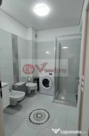 De inchiriat apartament cu 2 camere, bloc nou, Micro 17, et. 2, 550 euro