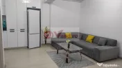 De inchiriat apartament cu 2 camere, bloc nou, Micro 17, et. 2, 550 euro