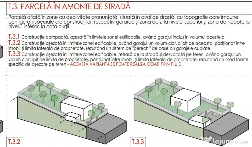 Parcela cu Puz in aprobare HCL , 1041 mp, front 17m, Felea - Feleacu (Cluj)