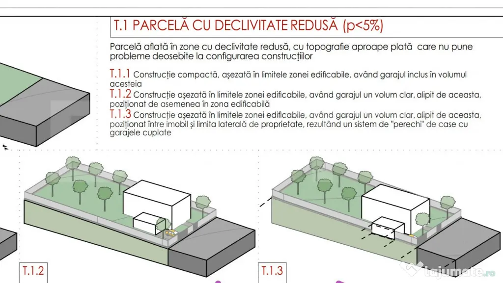 Parcela cu Puz in aprobare HCL , 1041 mp, front 17m, Felea - Feleacu (Cluj)