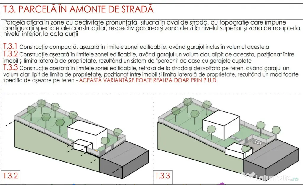Parcela cu Puz in aprobare HCL , 1041 mp, front 17m, Felea - Feleacu (Cluj)