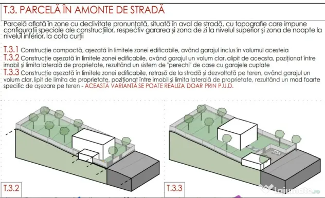 Parcela cu Puz in aprobare HCL , 1041 mp, front 17m, Felea - Feleacu (Cluj)