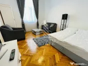 Apartament 1 Cameră – Ultra-Central (Vizavi de Primărie) 