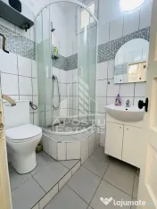 Apartament 1 Cameră – Ultra-Central (Vizavi de Primărie) 