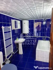 Casă de vacanță la Arieșeni/2 km de Pârtia Vârtop/280MP/1000MP TEREN 