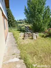 Casă de vacanță la Arieșeni/2 km de Pârtia Vârtop/280MP/1000MP TEREN 