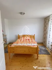 Casă de vacanță la Arieșeni/2 km de Pârtia Vârtop/280MP/1000MP TEREN 