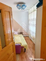 Casă de vacanță la Arieșeni/2 km de Pârtia Vârtop/280MP/1000MP TEREN 