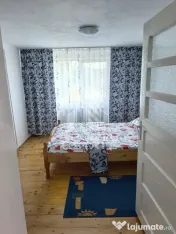 Casă de vacanță la Arieșeni/2 km de Pârtia Vârtop/280MP/1000MP TEREN 